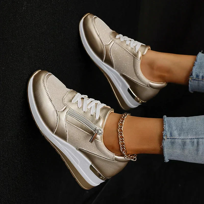Stellara | Surge Orthopaedic Platform Sneakers™