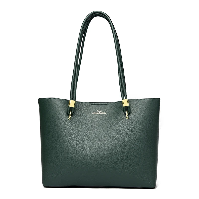 Cyrene | Casual Tote Bag