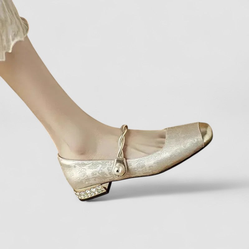 Mestelle | Orthopedic Shoes