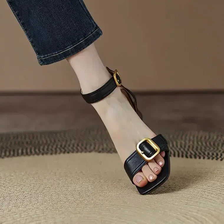 Naomi™| Stylish Sandals