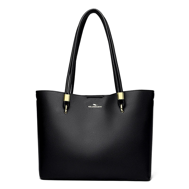 Cyrene | Casual Tote Bag