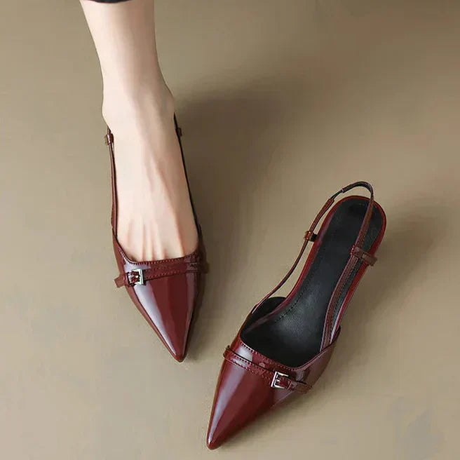 Tiana™| Slingbacks