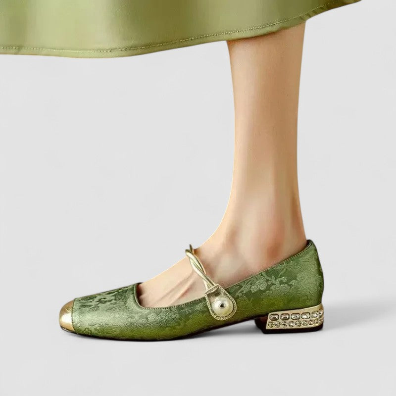 Mestelle | Orthopedic Shoes