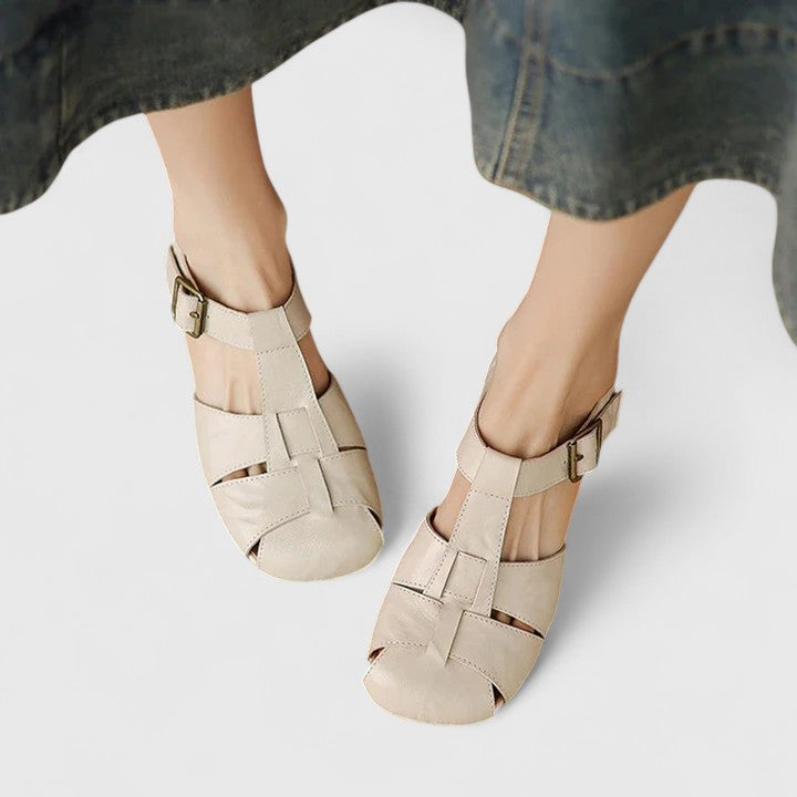 Diana | Sophisticated Sandals