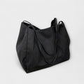 Brooklyn - High-Quality Canvas Tote Bag