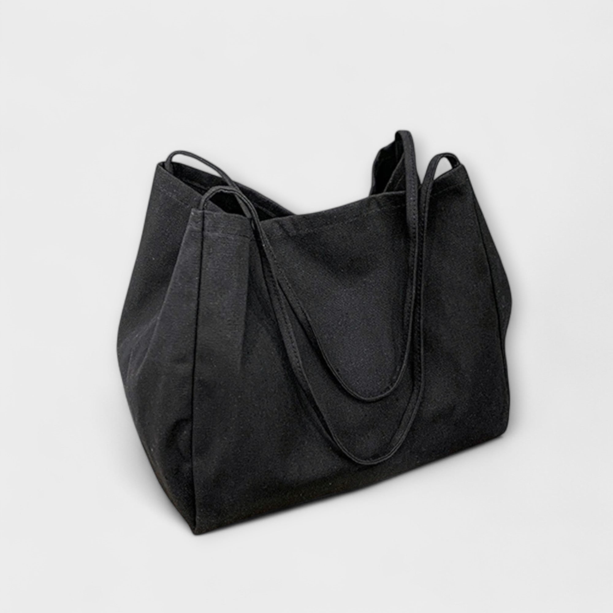 Brooklyn - High-Quality Canvas Tote Bag