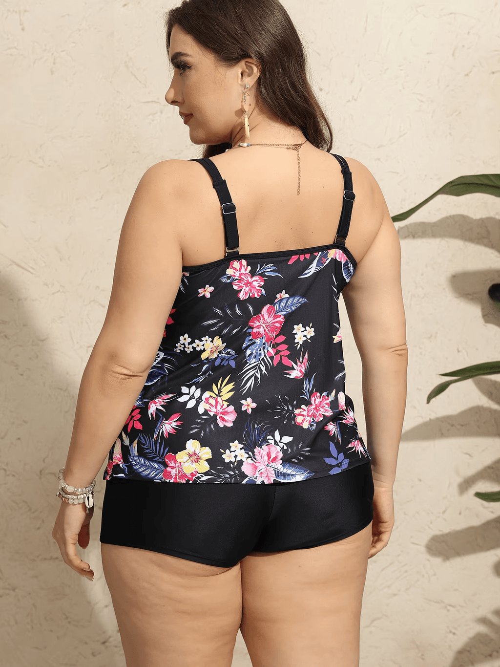 Agatha | Shaping Swim Set