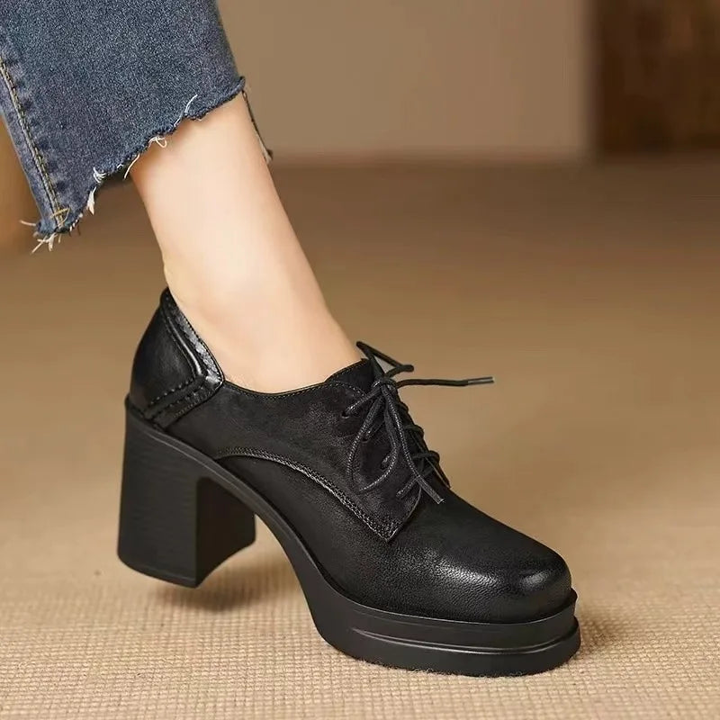 Margot™| Classic Pumps