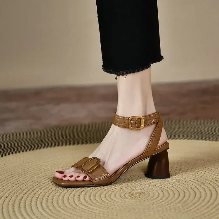 Naomi™| Stylish Sandals