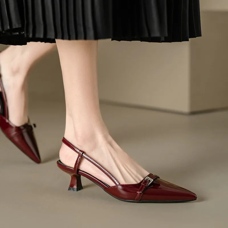 Tiana™| Slingbacks