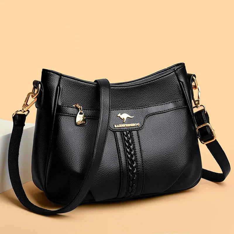 Orlena | Fashionable Shoulder Bag