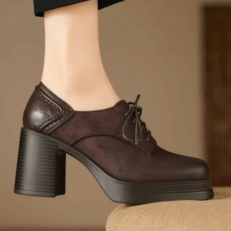 Margot™| Classic Pumps