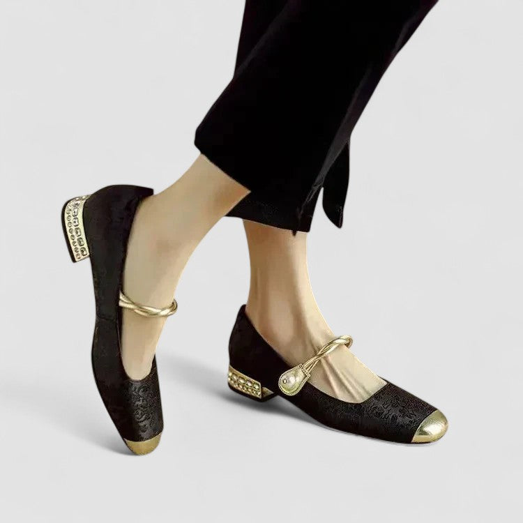 Mestelle | Orthopedic Shoes