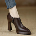 Carina™| Stylish Pumps