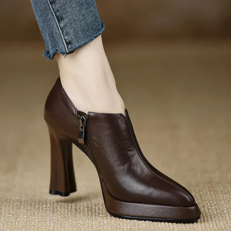 Carina™| Stylish Pumps