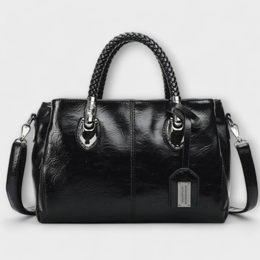 Zoey - Elegant Travel Bag