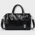 Zoey - Elegant Travel Bag
