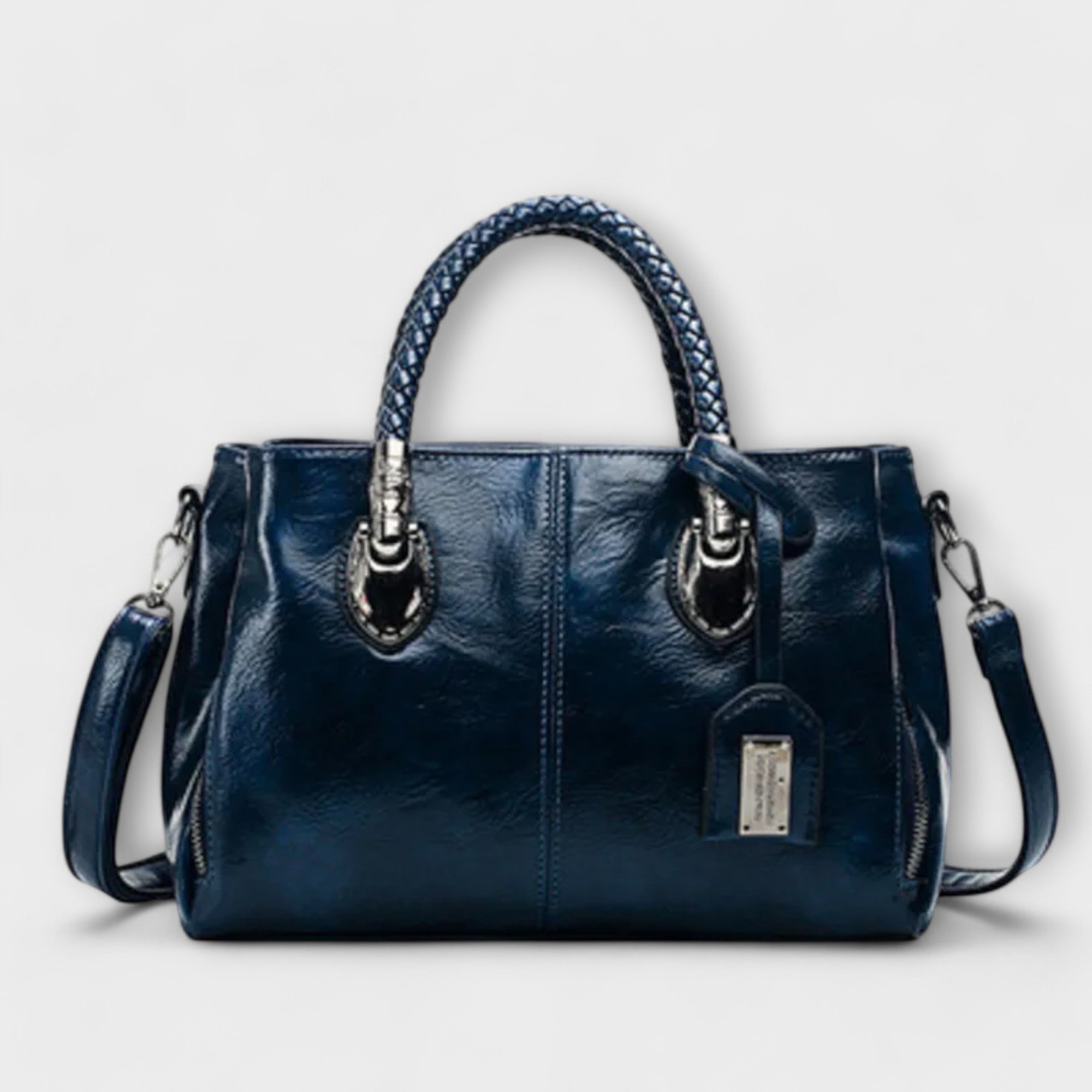 Zoey - Elegant Travel Bag