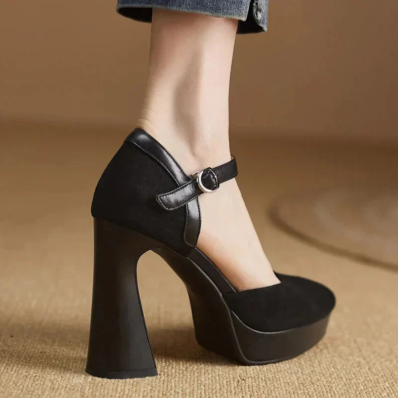 Celeste™| Elegant Pumps