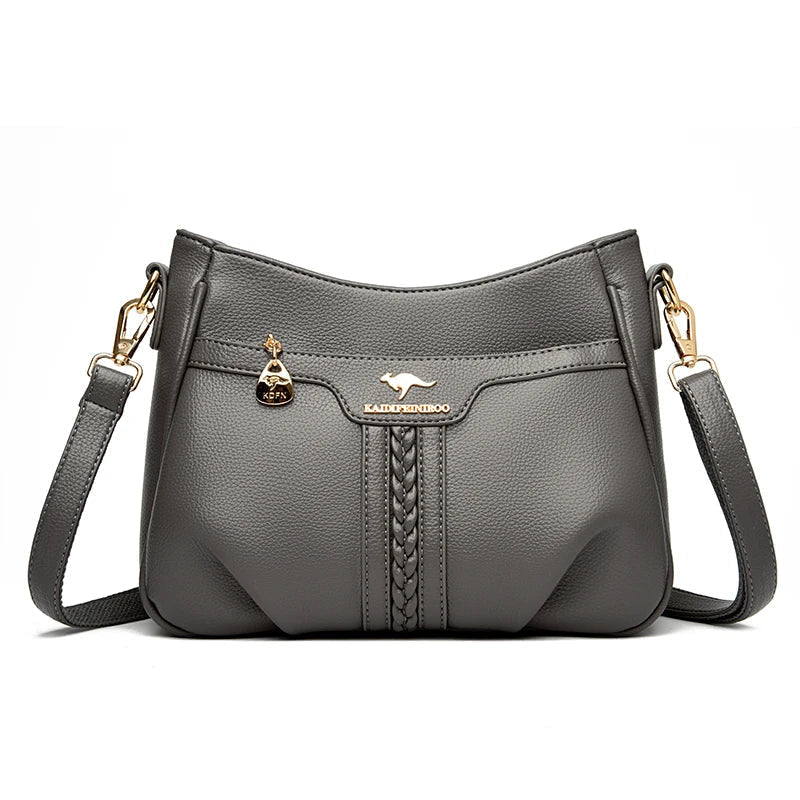 Orlena | Fashionable Shoulder Bag