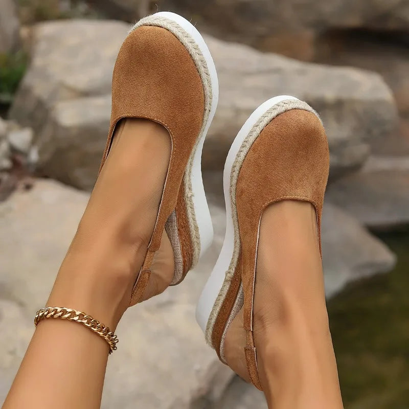 Mariam | Orthopaedic Sandals™