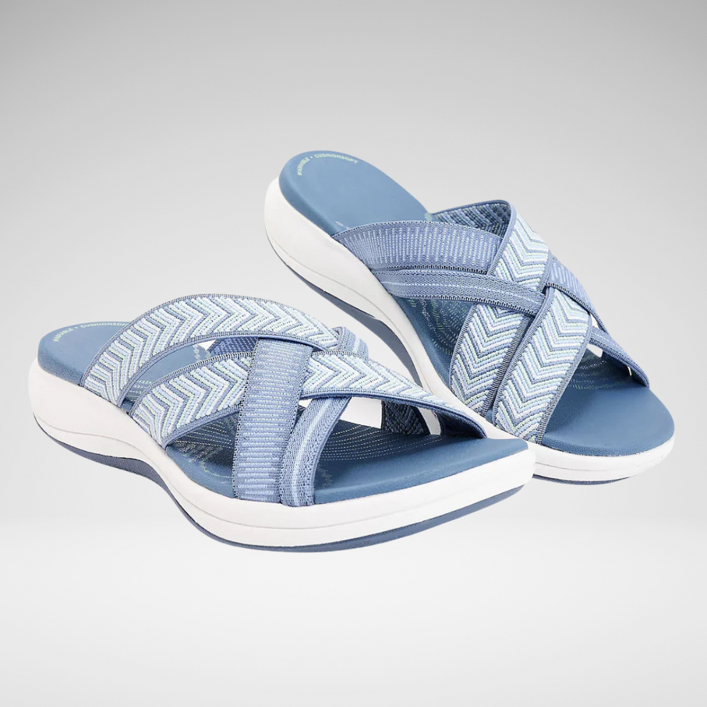 Belinda Orthopaedic Sandals