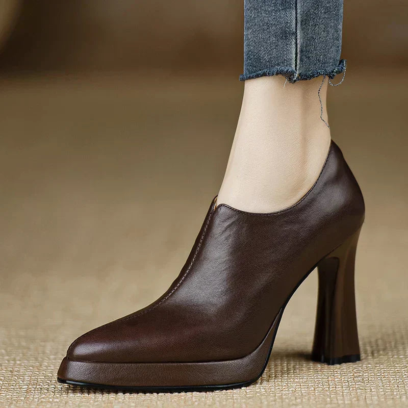 Carina™| Stylish Pumps