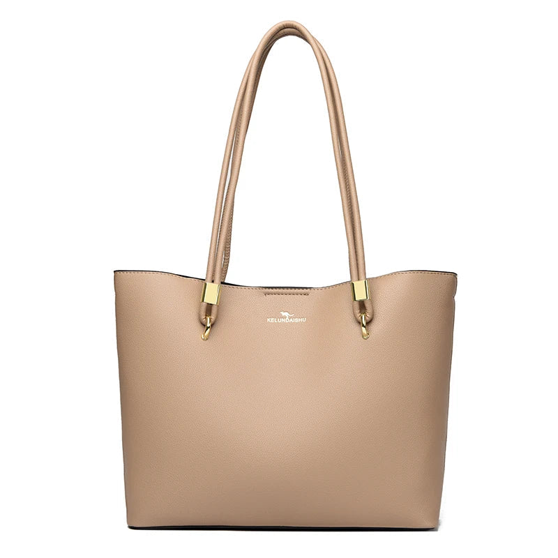 Cyrene | Casual Tote Bag