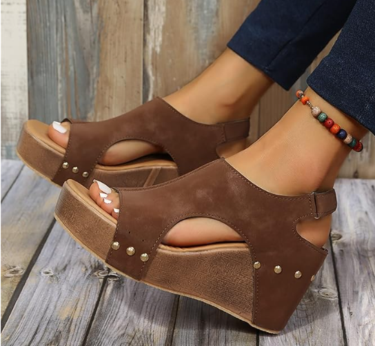 May | Orthopaedic Sandals™