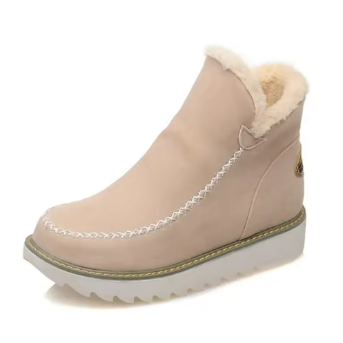 Tahlia | Orthopaedic Ankle Boots™