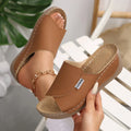 Selene | Orthopaedic Wedge Heel Sandals™