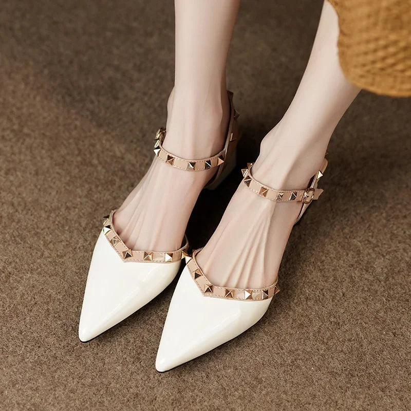 Viana™| Elegant Sandals