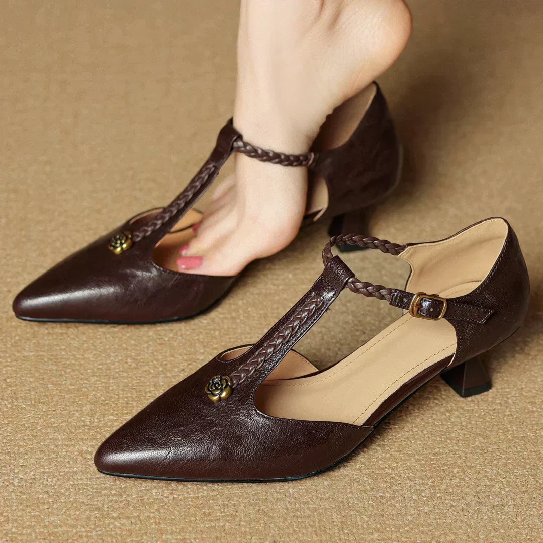 Talvanna | Sandals