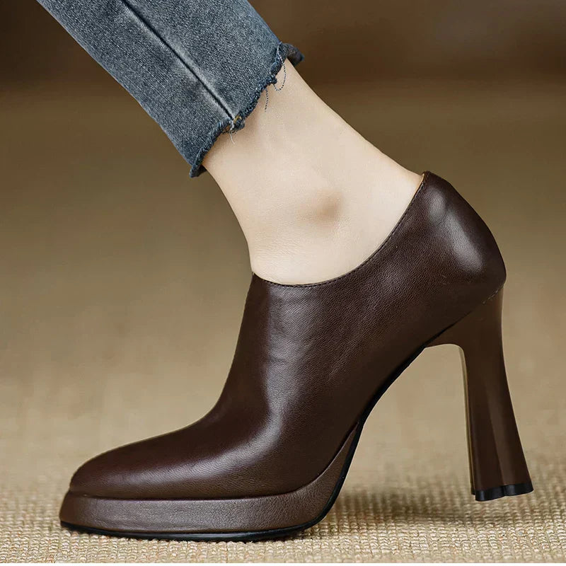 Carina™| Stylish Pumps