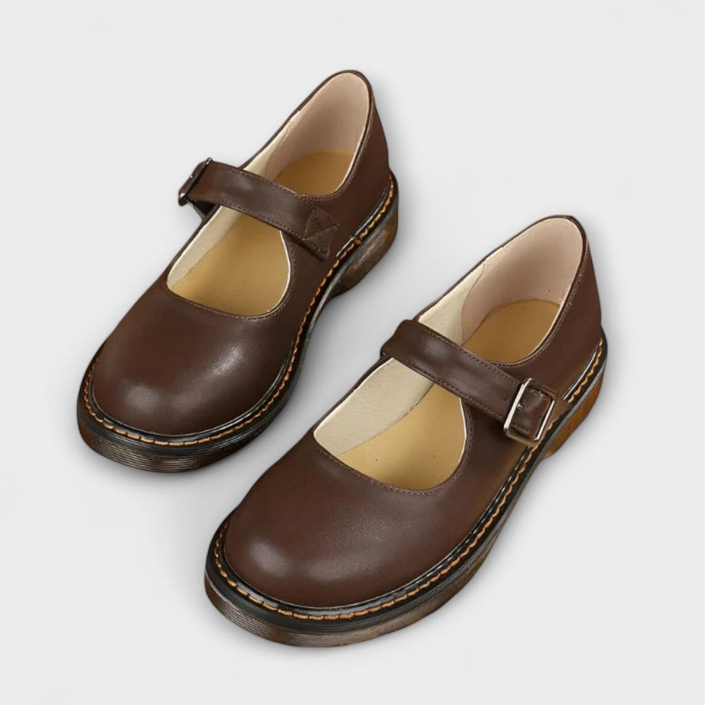 Matilda | Orthopedic Shoes
