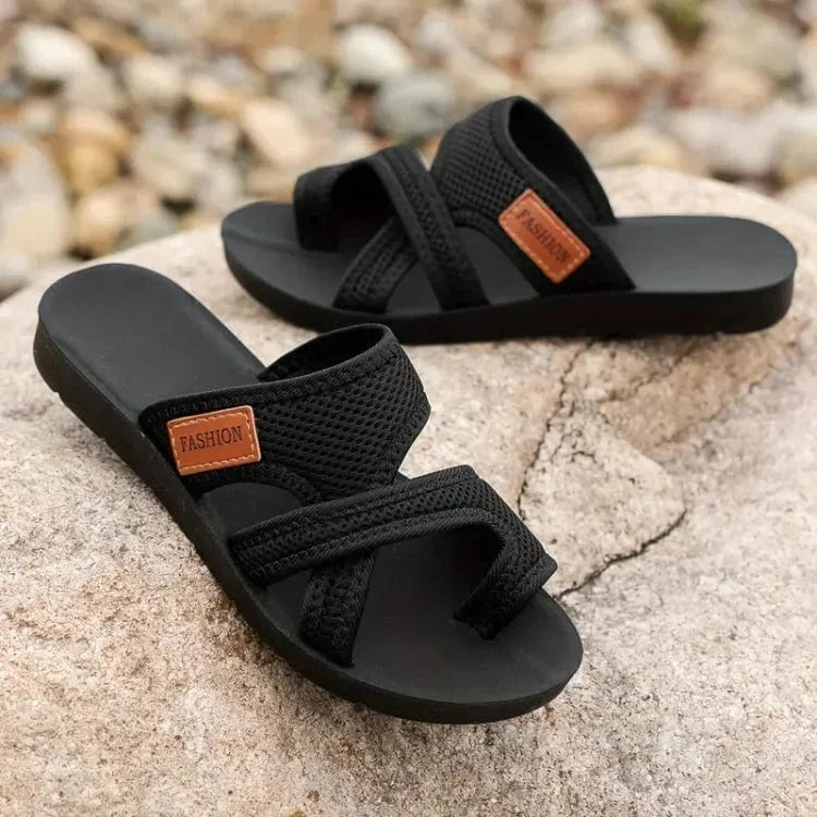 Elody | Orthopaedic Slipper™