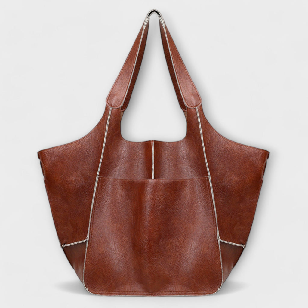 Julia - Oversized Weekend Bag