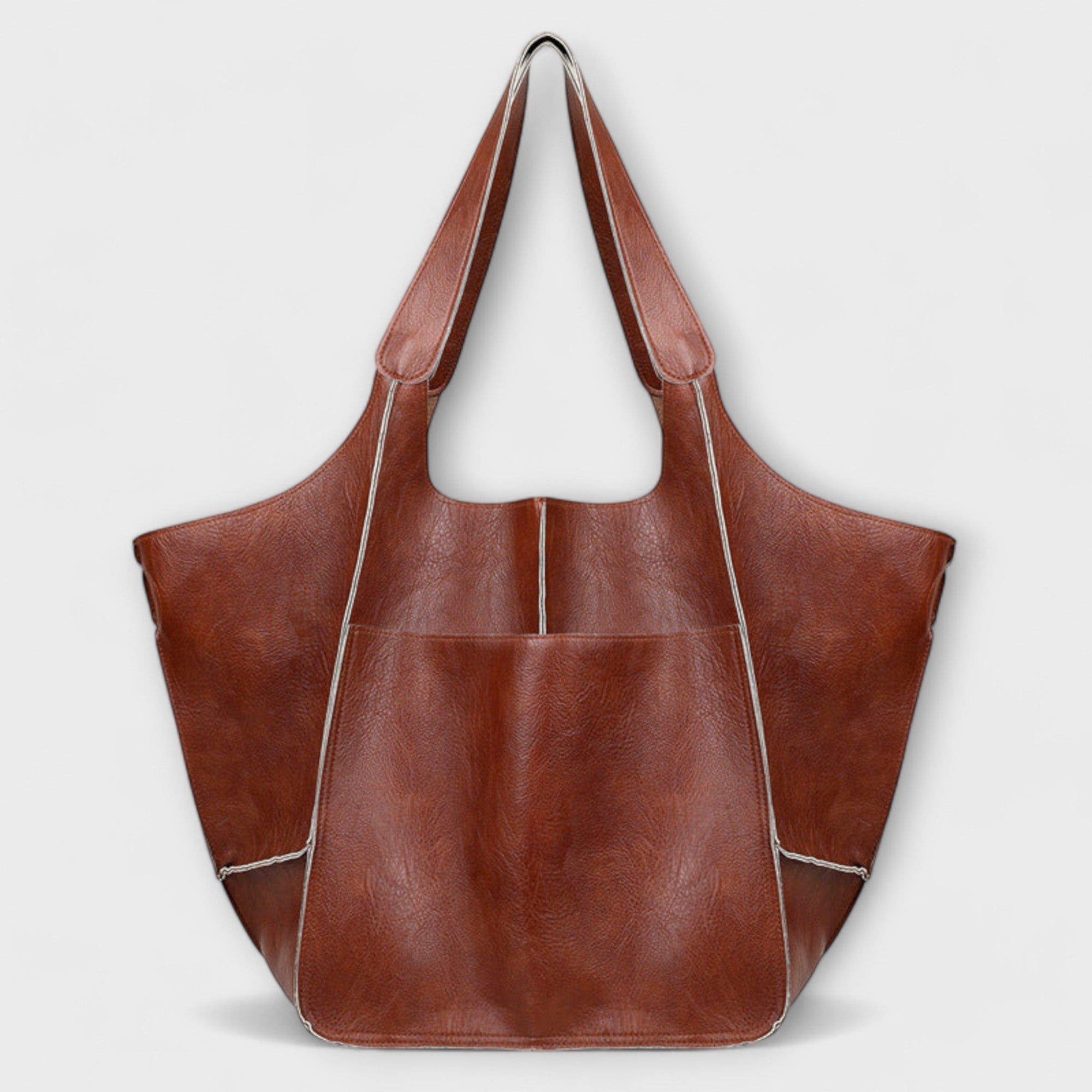 Julia - Oversized Weekend Bag