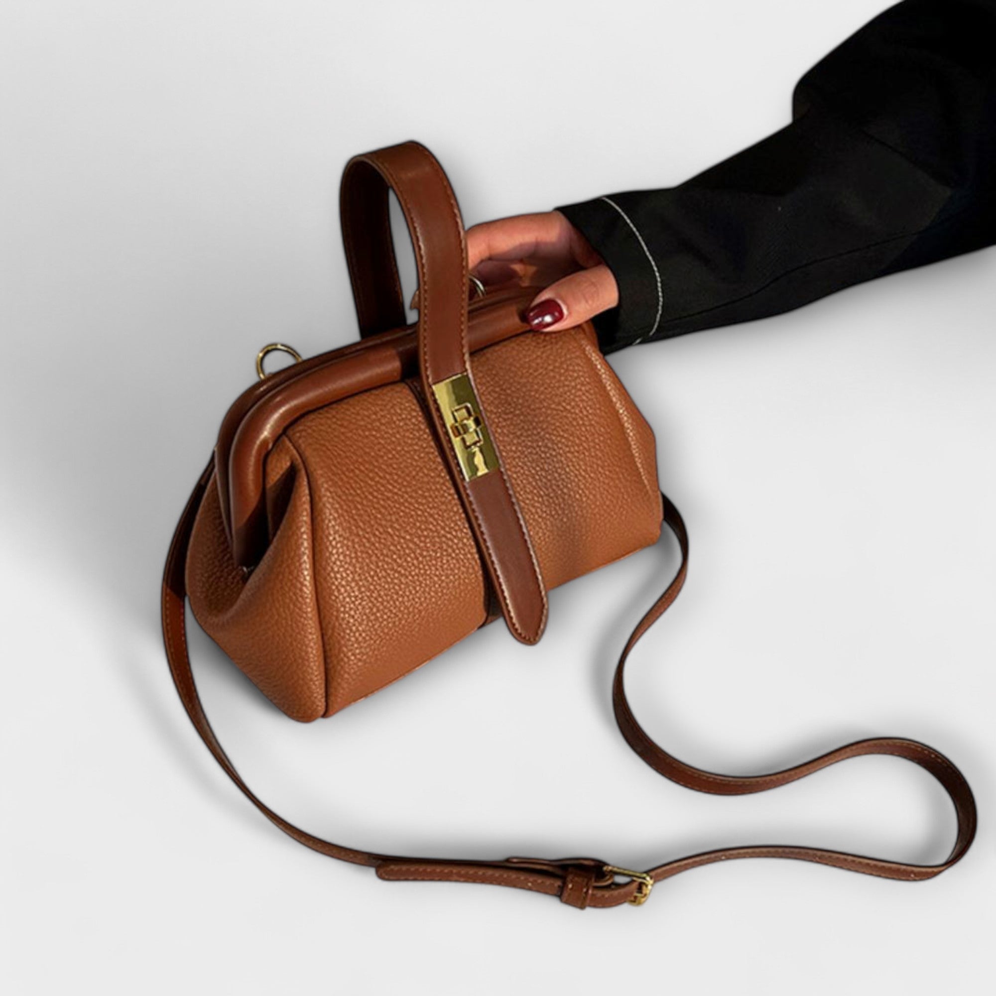 Azura - Retro Bag