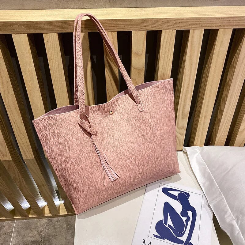 Istar | Leather Shoulder Bag