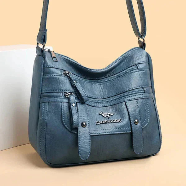 Carry | Leather Bag