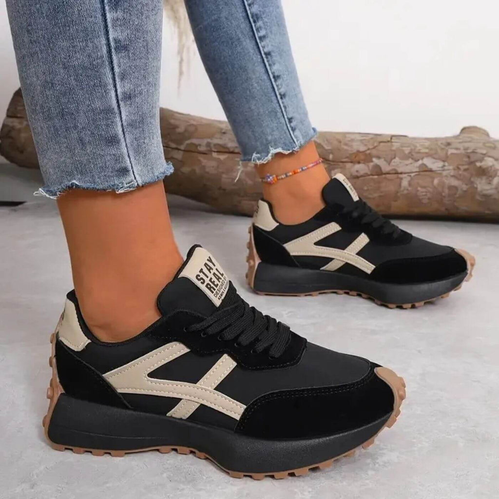 Colleyn | Orthopedic Sneakers™