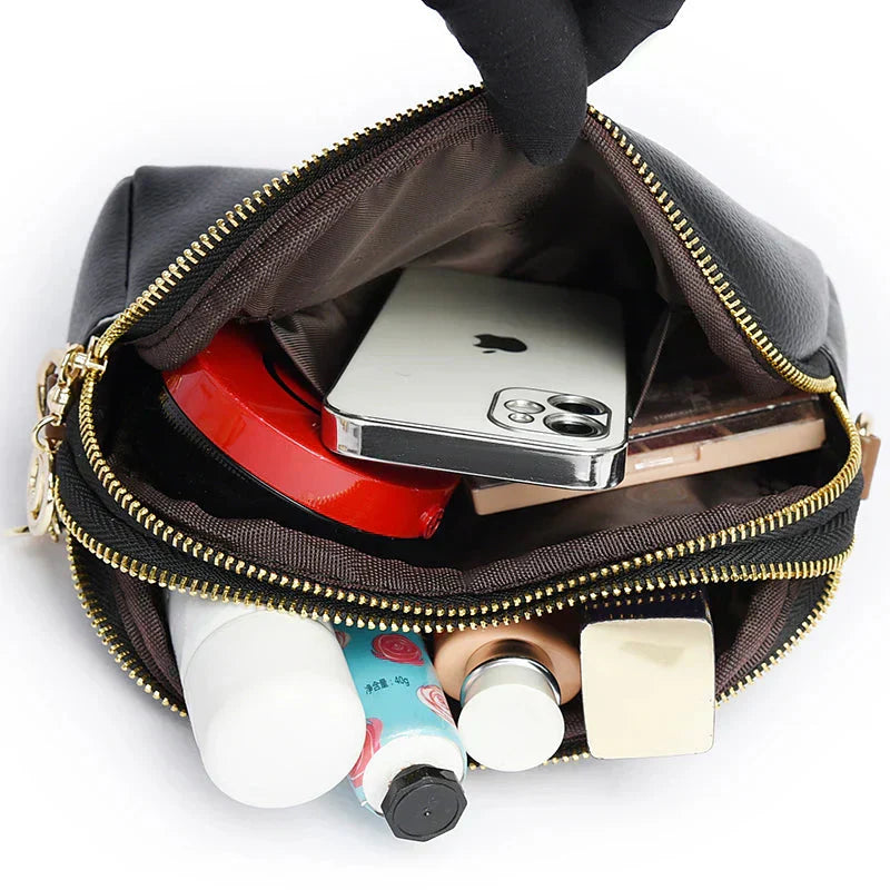 Kirra | Leather Bag
