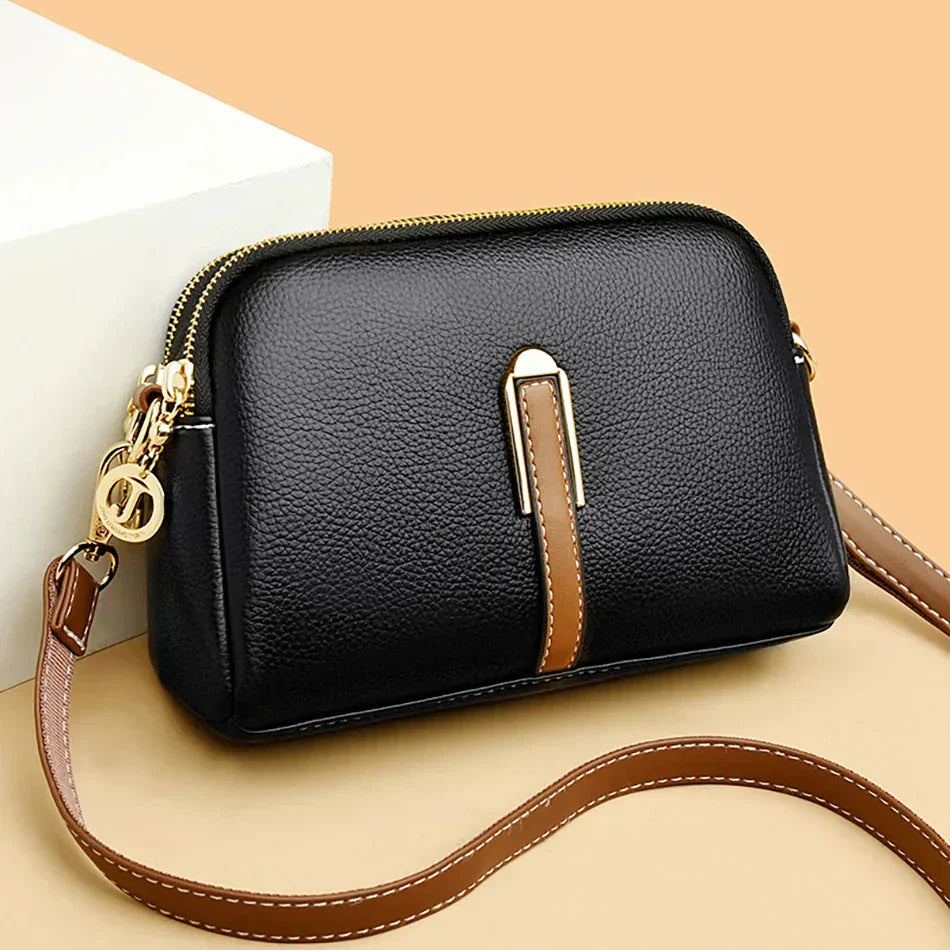Kirra | Leather Bag