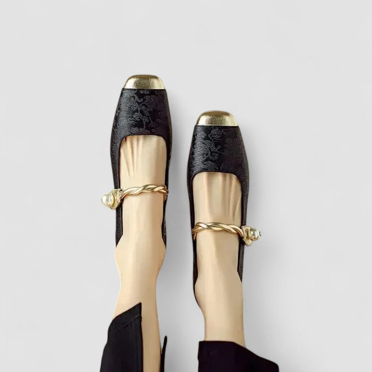 Mestelle | Orthopedic Shoes