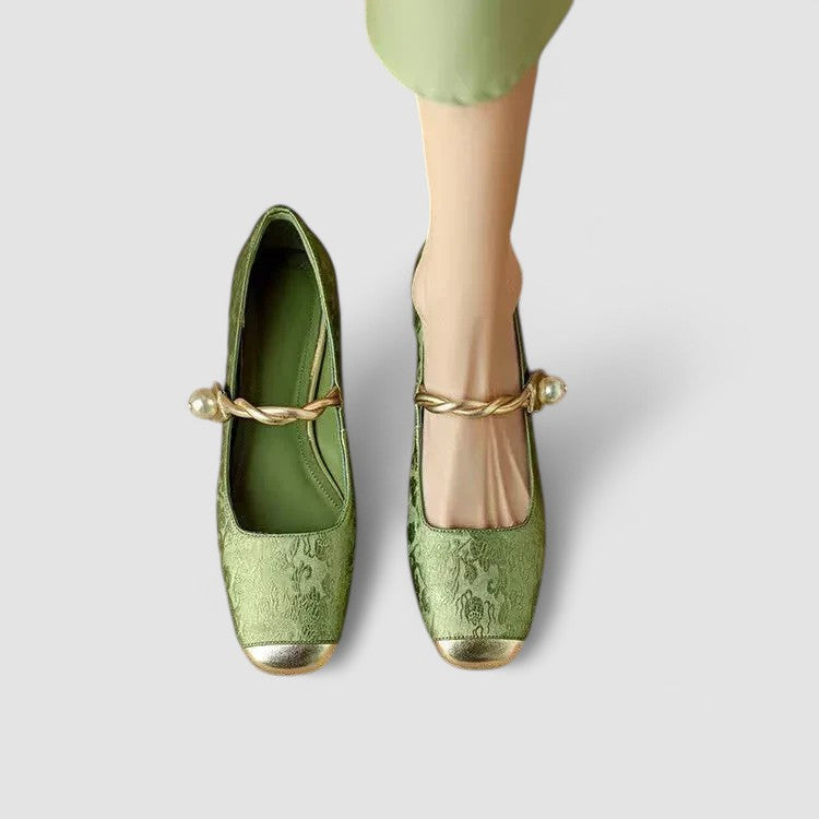 Mestelle | Orthopedic Shoes