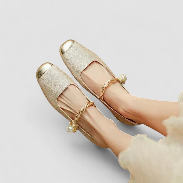 Mestelle | Orthopedic Shoes