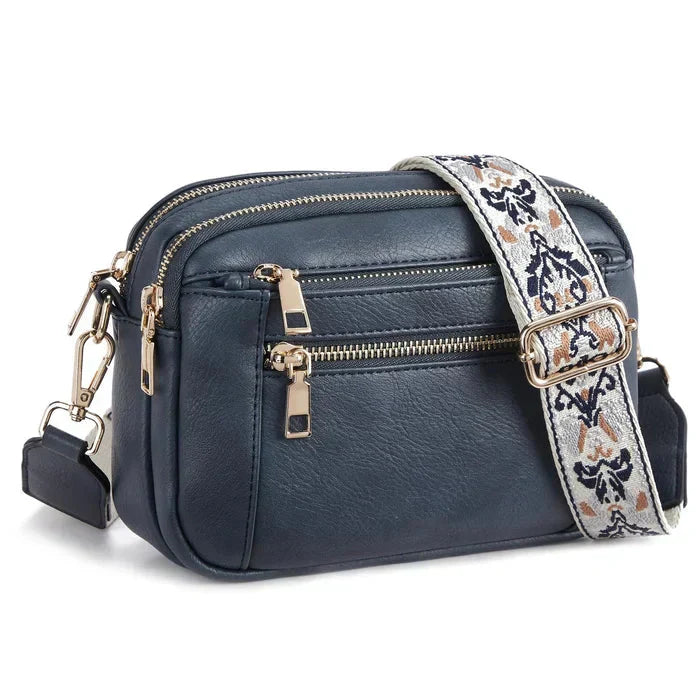Nylah | Shoulder Strap
