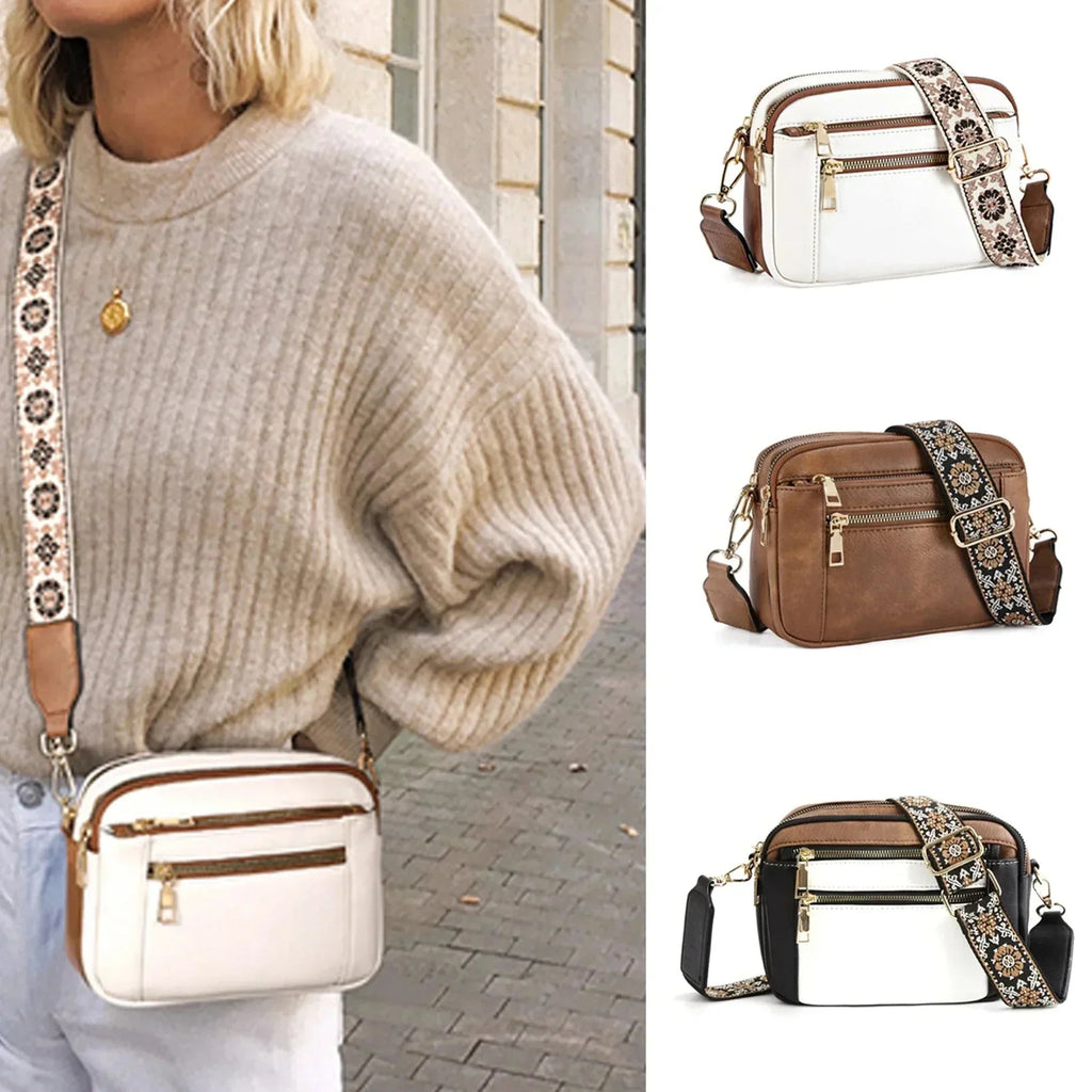 Nylah | Shoulder Strap