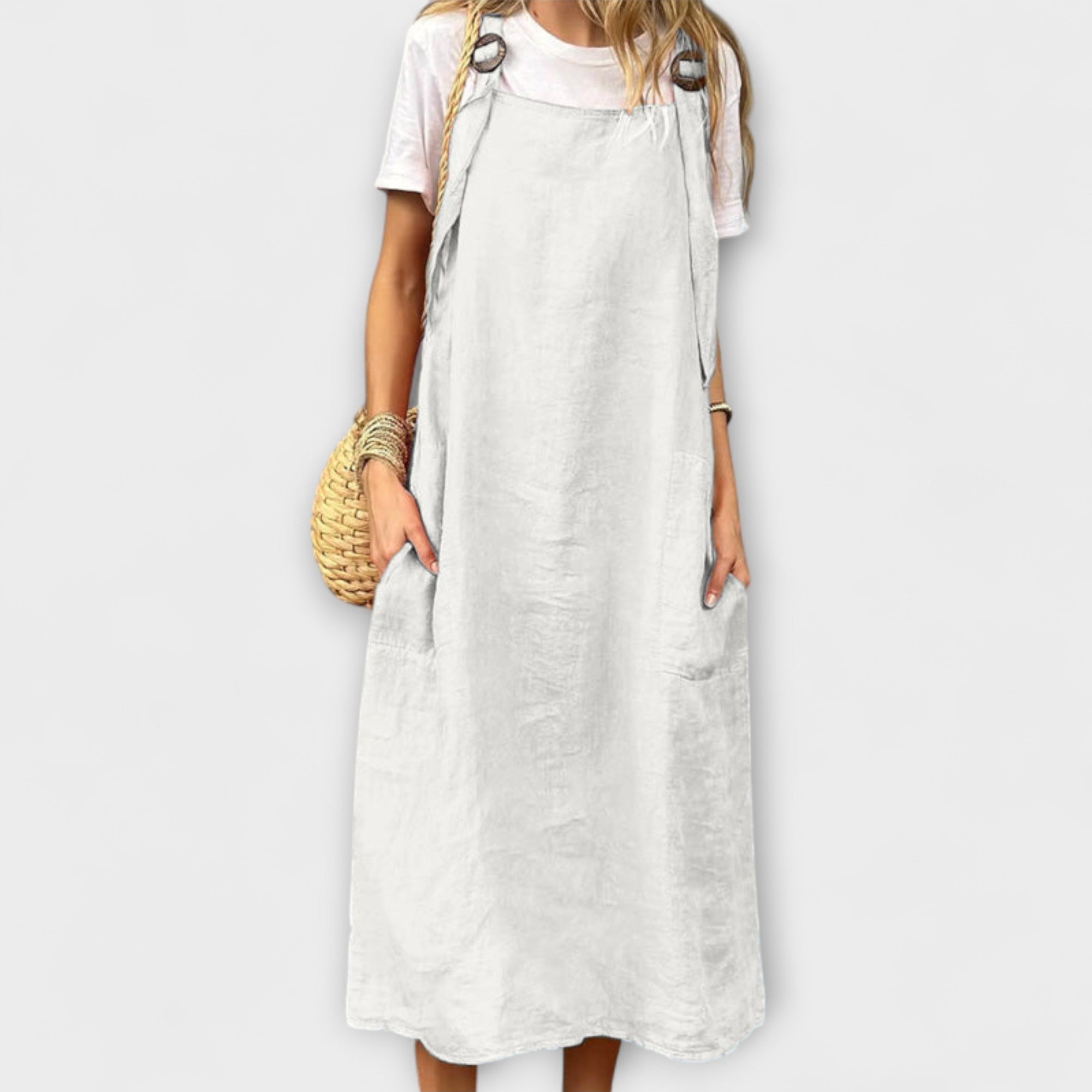 Mirta Overalls